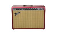 Fender 65 Deluxe Reverb Blue Flower Pink Paisley Bayern - Weichs Vorschau