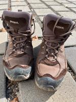 Meindl Wanderschuhe Bayern - Lindau Vorschau