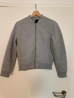 Graue Sweatjacke von Superdry CPH Berlin - Schöneberg Vorschau