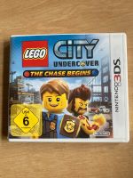 Lego City undercover für Nintendo 3DS Nordrhein-Westfalen - Freudenberg Vorschau