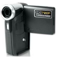 Aiptek AHD C100 Camcorder zu verkaufen!!! Hessen - Altenstadt Vorschau