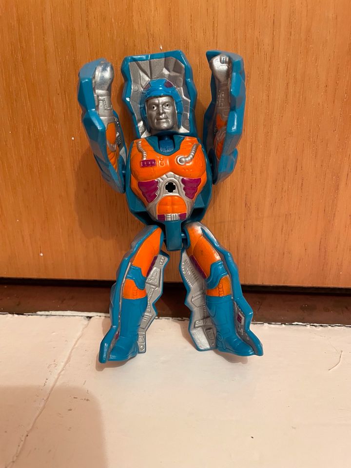 Vintage Mattel Rokkon MOTU Master of the Universe in Schalksmühle