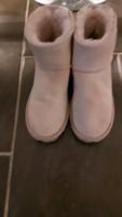 Ugg, Boots, rose, rosa, Gr.41, Winterstiefel Nordrhein-Westfalen - Castrop-Rauxel Vorschau