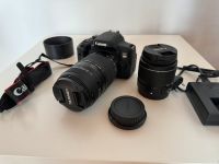 Canon Kamera EOS 750d Bayern - Bad Windsheim Vorschau