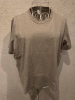 & Other Stories Damen Shirt in Gr. M beige t- Shirt Rheinland-Pfalz - Germersheim Vorschau