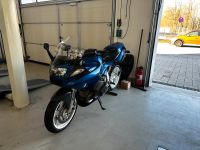 BMW R1100S München - Bogenhausen Vorschau