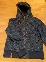 Jacke Naketano Gr. XL Hessen - Rosbach (v d Höhe) Vorschau