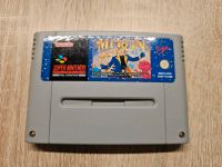 Super Nintendo SNES "Young Merlin", nur Modul Rheinland-Pfalz - Bleialf  Vorschau