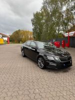 Skoda octavia RS 4x4 Limousine Sachsen - Werdau Vorschau