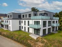 Nachhaltige Neubauwohnung kurz vor Fertigstellung! Hessen - Solms Vorschau