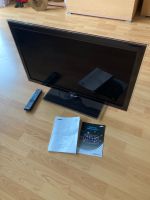 Samsung UE-32D6000 81.3 cm (32") Full HD Hessen - Seeheim-Jugenheim Vorschau