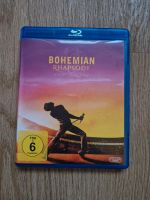 Bohemian Rhapsody auf Blu Ray Bochum - Bochum-Wattenscheid Vorschau