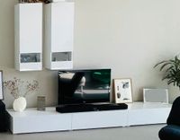Wohnwand Sideboard Lowboard TV-Möbel Boconcept ähnlich Friedrichshain-Kreuzberg - Friedrichshain Vorschau