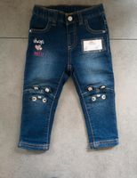 Jeans Neu Gr. 86 Nordrhein-Westfalen - Gummersbach Vorschau