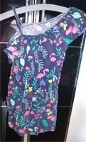 Jumpsuit Sommer Flamingo Gr 104 Bayern - Neustadt a.d.Donau Vorschau