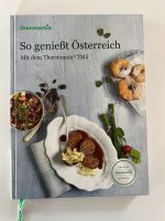 Kochbuch Thermomix, so genießt Österreich Bayern - Würzburg Vorschau