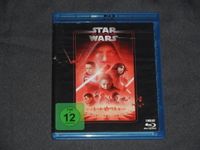 blu ray / Star Wars - Die letzten Jedi / 2-Disc Set Rheinland-Pfalz - Ludwigshafen Vorschau