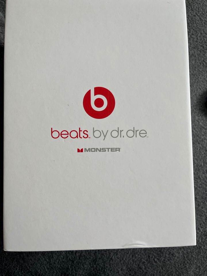 Beats by Dr. Dre in Linden (Pfalz)