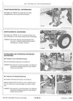 John Deere 2250 2450 2650 2850 Werkstatthandbuch Nordrhein-Westfalen - Rheinberg Vorschau