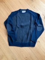 Herren Pullover blau grau XL Nils Sundström Nordrhein-Westfalen - Sendenhorst Vorschau