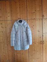 Winterjacke mit Kapuze Damen Größe 44 Bayern - Sennfeld Vorschau