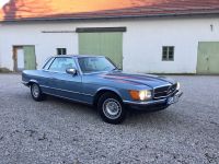 Mercedes 450 SLC Oldtimer Bayern - Fahrenzhausen Vorschau