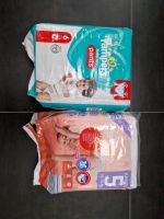 40 Baby Pants, Pampers und Mamia Baden-Württemberg - Oberstenfeld Vorschau