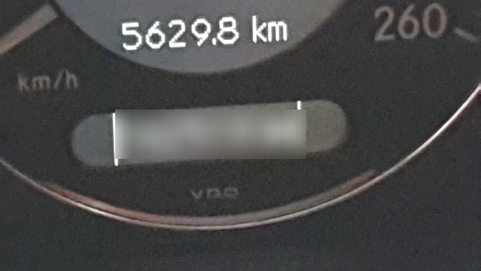 Mercedes E 220 cdi mit 162519 km in Übach-Palenberg