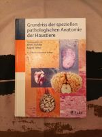 Pathologie Anatomie Haustiere Dahme Weiß Tiermedizin Niedersachsen - Staufenberg Vorschau