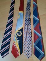 Krawatten, Binder, Schlips Brandenburg - Seelow Vorschau