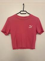 T-Shirt von Puma, Größe M, Cropped Dortmund - Mitte Vorschau