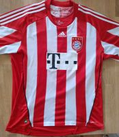 FC Bayern München Trikot Größe 2XL Thomas Müller Fußball ⚽ Herren Baden-Württemberg - Kißlegg Vorschau