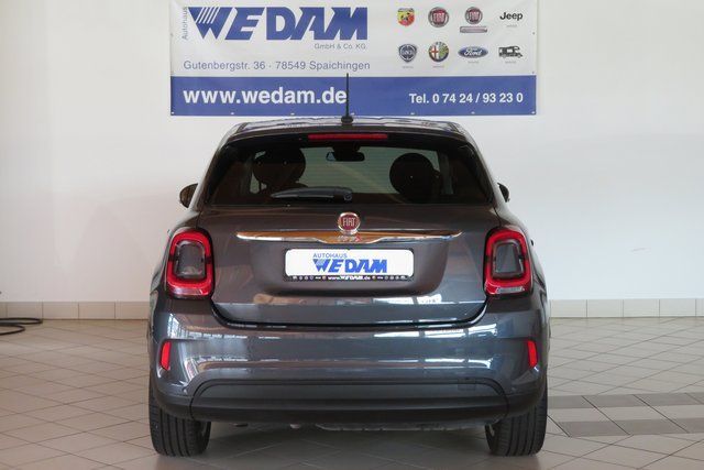 Fiat 500X Google 1.6 MultiJet 130PS in Spaichingen