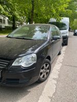 Wv Polo 1.4 TDi 2Hand München - Thalk.Obersendl.-Forsten-Fürstenr.-Solln Vorschau