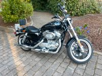 Harley Davidson Sportster883 Rheinland-Pfalz - Mainz Vorschau