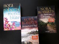 NORA ROBERTS ..... ROMANE.......NEUWERTIG Nordrhein-Westfalen - Holzwickede Vorschau