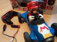 Super Mario Ferngesteuertes Auto - Carrera Niedersachsen - Oldenburg Vorschau