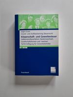 Steuern Körperschaft Gewerbesteuer Jürgen Groels  Gabler Verlag Bayern - Oberkotzau Vorschau