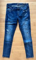GUESS Starlet Jeans Skinny Low Gr. 29 neu Bayern - Raubling Vorschau