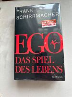 Ego das Spiel des Lebens, Schirrmacher Hamburg-Nord - Hamburg Winterhude Vorschau