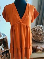 Kleid Hängerchen Tunika ibiza boho Hippie Nordrhein-Westfalen - Würselen Vorschau