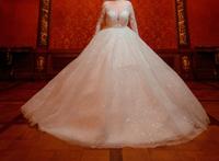 Prinzessinnenkleid/ Brautkleid Nordrhein-Westfalen - Schwelm Vorschau