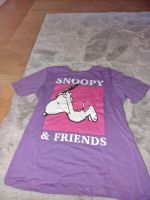 Damen Snoopy T-shirt in S Niedersachsen - Westerstede Vorschau