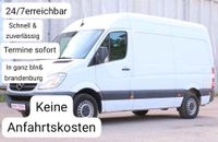 Kostenlose Metallschrott Abholung in ganz Berlin & Brandenburg Friedrichshain-Kreuzberg - Friedrichshain Vorschau