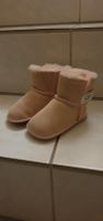 UGG Kinderboots Rosa Niedersachsen - Garbsen Vorschau