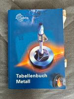 Tabellenbuch Metall 46. Auflage Bayern - Ansbach Vorschau