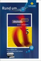 DVD rund um ... 2.0 deutsch ideen 5 7 Schroedel Verlag Sachsen-Anhalt - Halle Vorschau
