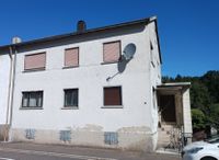Doppelhaushälfte in Oberwürzbach Saarland - St. Ingbert Vorschau
