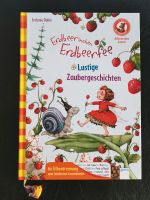 WIE NEU Buch Kinderbuch Erdbeerinchen Erdbeerfee Zaubergeschichte Hessen - Fulda Vorschau