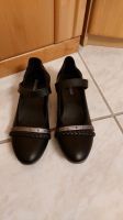 Ambellis Riemchen Pumps schwarz Gr. 42 NEU ungetragen Schuhe Dortmund - Brackel Vorschau